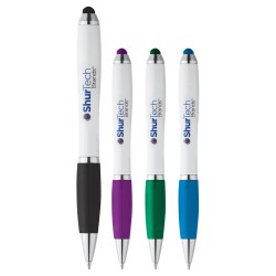 Scripto® Victory Ballpoint Stylus