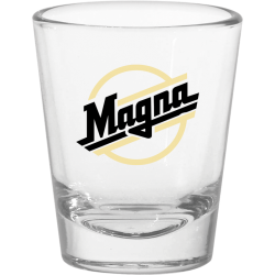 1.75 oz. Tapered Shot Glass