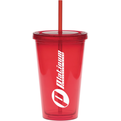 20 oz. Color Carnival Cup