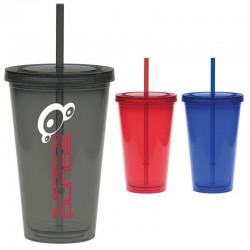 20 oz. Color Carnival Cup