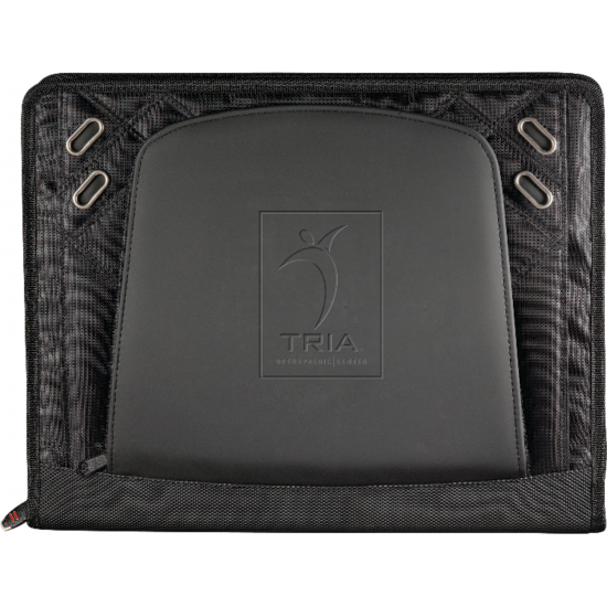 elleven™ 10" Tablet  Zippered Padfolio