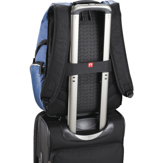 elleven™ Drive TSA 17" Computer Backpack