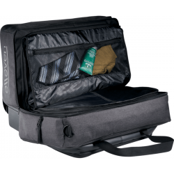 elleven™ 22" Squared Duffel with Garment Bag