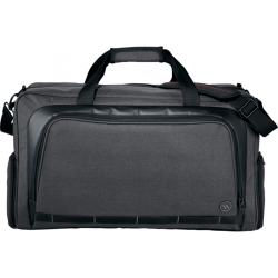 elleven™ 22" Squared Duffel with Garment Bag