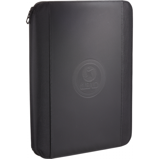 elleven™ 13" Zippered Padfolio