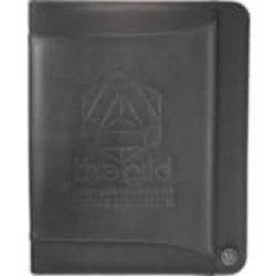 elleven™ Core Zippered Padfolio