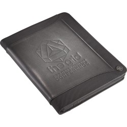 elleven™ Core Zippered Padfolio