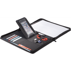 elleven™ Core Executive Zippered Padfolio