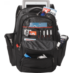 elleven Rogue 15" TSA Computer Backpack