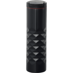 elleven™ Traverse Stainless Vacuum Tumbler 16oz