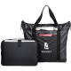 elleven™ 15" Computer Travel Tote with Garment Bag