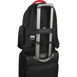 elleven™ Vapor TSA 17"  Computer Backpack