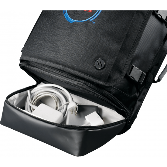 elleven™ Pack-Flat 17" Computer Backpack
