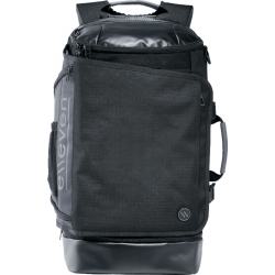 elleven™ Pack-Flat 17" Computer Backpack