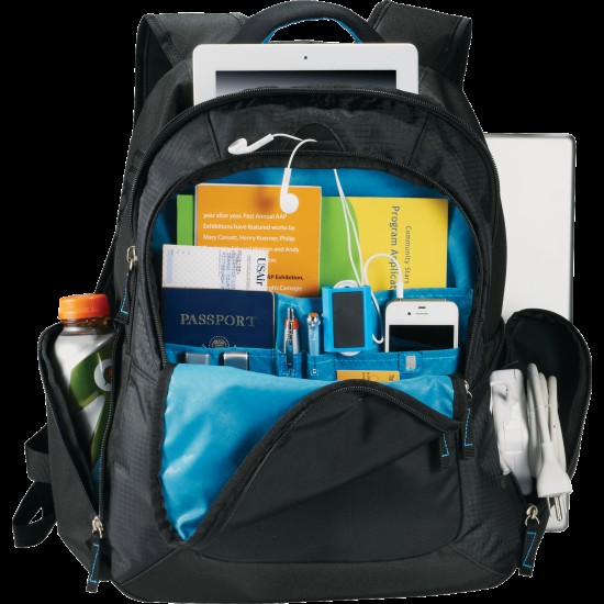 Zoom DayTripper 15" Computer Backpack