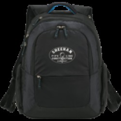 Zoom DayTripper 15" Computer Backpack