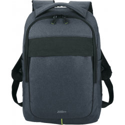 Zoom Power Stretch 15.6" Computer Backpack