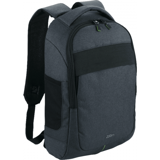 Zoom Power Stretch 15.6" Computer Backpack