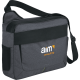 Zoom® Power Stretch 15" Computer Messenger Bag