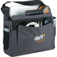 Zoom® Power Stretch 15" Computer Messenger Bag