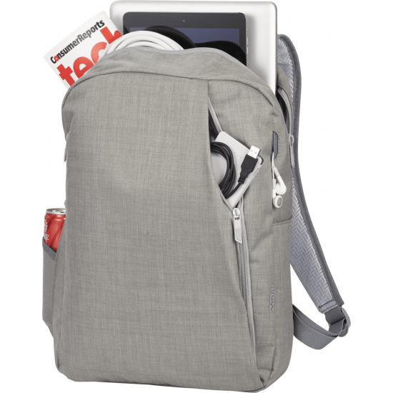 Zoom Zip 15" Computer Backpack