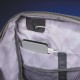 Zoom Grid 15" TSA Computer Backpack