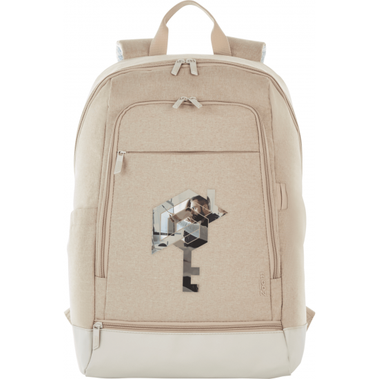 Zoom Dia 15" Computer Backpack