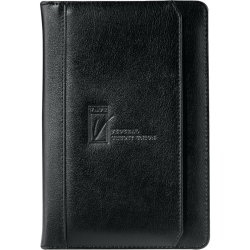 Manchester Jr. Zippered Padfolio