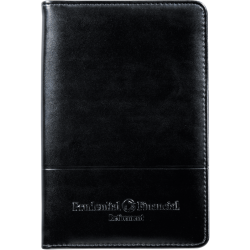 Windsor Reflections Jr. Zippered Padfolio