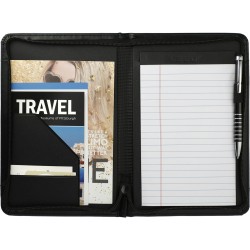 Windsor Impressions Jr. Zippered Padfolio