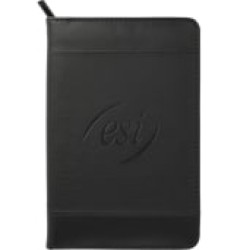 Windsor Impressions Jr. Zippered Padfolio