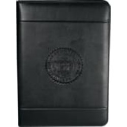 Windsor Impressions Zippered Padfolio