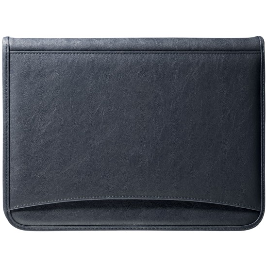 DuraHyde Zippered Padfolio