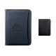 DuraHyde Zippered Padfolio