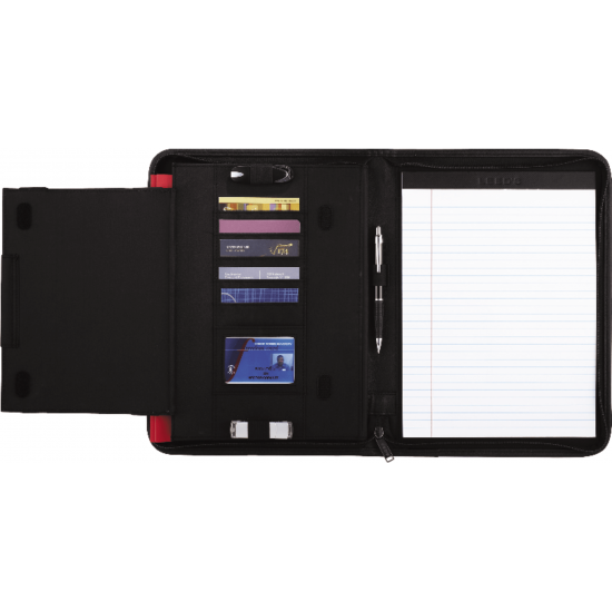 Durahyde Tech Padfolio