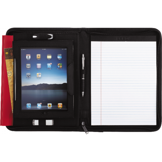 Durahyde Tech Padfolio