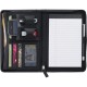 Pedova™ Jr. Zippered Padfolio Pedova™ Jr. Zippered Padfolio