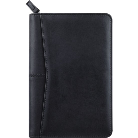 Pedova™ Jr. Zippered Padfolio Pedova™ Jr. Zippered Padfolio
