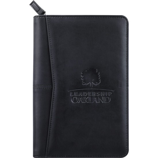 Pedova™ Jr. Zippered Padfolio Pedova™ Jr. Zippered Padfolio