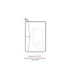 Pedova™ Jr. Zippered Padfolio Pedova™ Jr. Zippered Padfolio