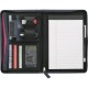 Pedova™ Jr. Zippered Padfolio Pedova™ Jr. Zippered Padfolio