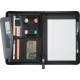 Pedova™ Jr. Zippered Padfolio Pedova™ Jr. Zippered Padfolio