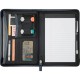 Pedova™ Jr. Zippered Padfolio Pedova™ Jr. Zippered Padfolio