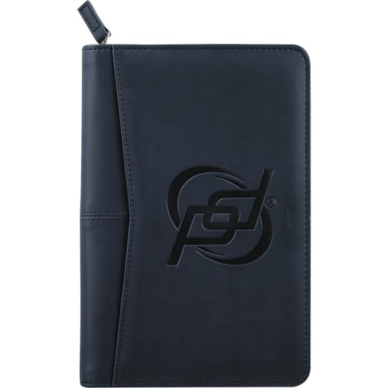 Pedova™ Jr. Zippered Padfolio Pedova™ Jr. Zippered Padfolio