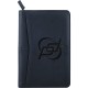 Pedova™ Jr. Zippered Padfolio Pedova™ Jr. Zippered Padfolio