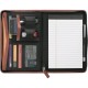 Pedova™ Jr. Zippered Padfolio Pedova™ Jr. Zippered Padfolio