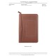 Pedova™ Jr. Zippered Padfolio Pedova™ Jr. Zippered Padfolio