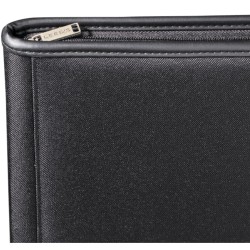 Northwest Zippered Padfolio