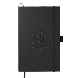 5.5" x 8.5" FUNCTION Bulleting Notebook