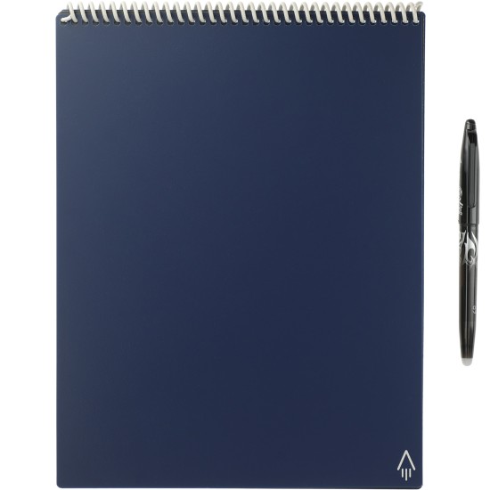 Rocketbook Letter Flip Notebook Set